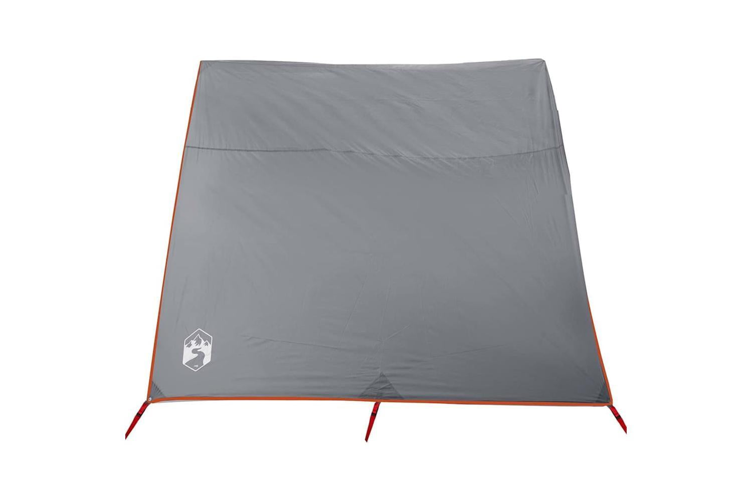 Vidaxl Water Resistant Tarp With Roof-6