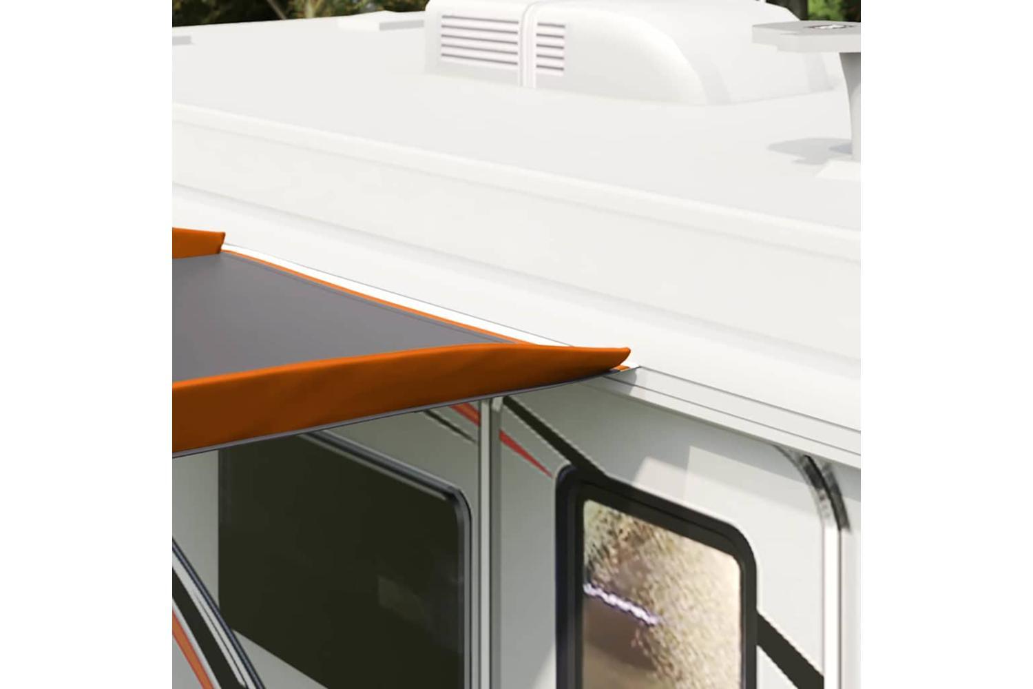 Vidaxl Water Resistant Tarp Arch With Roof-4