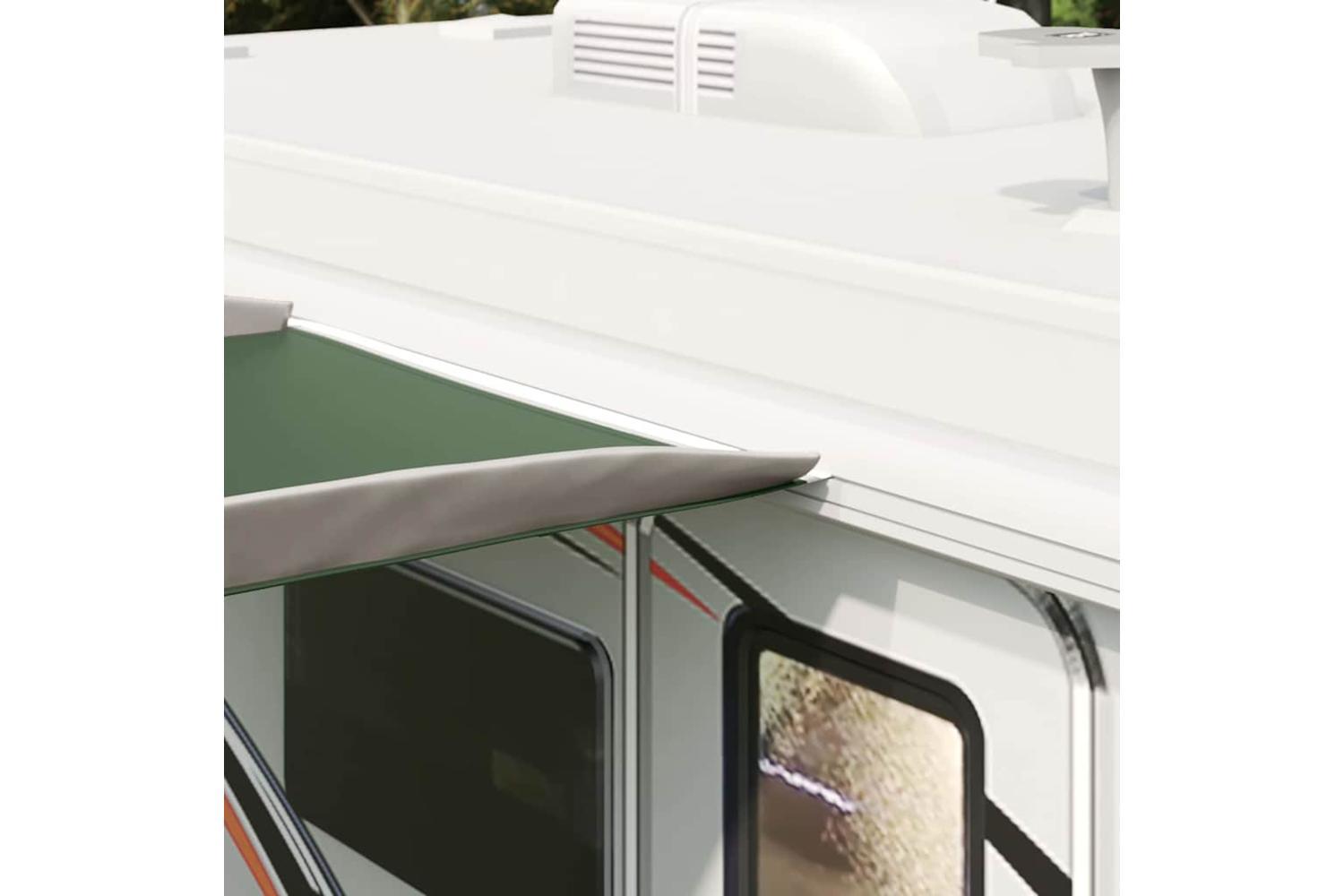 Vidaxl Water Resistant Tarp Arch With Roof-4