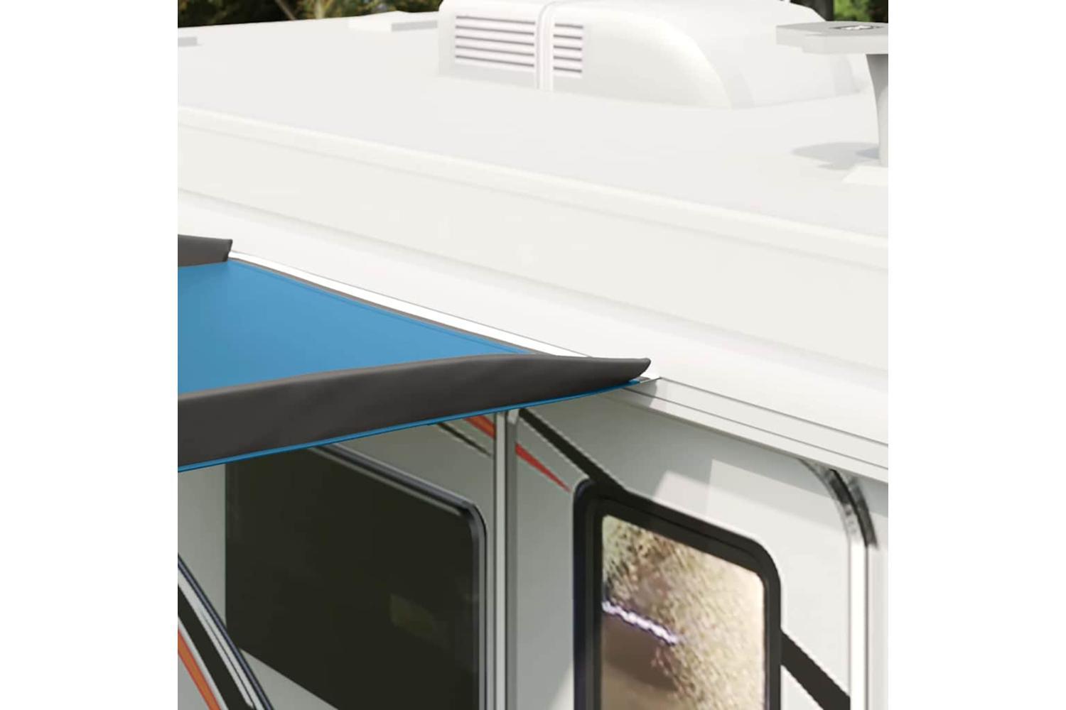 Vidaxl Water Resistant Tarp Arch With Roof-4