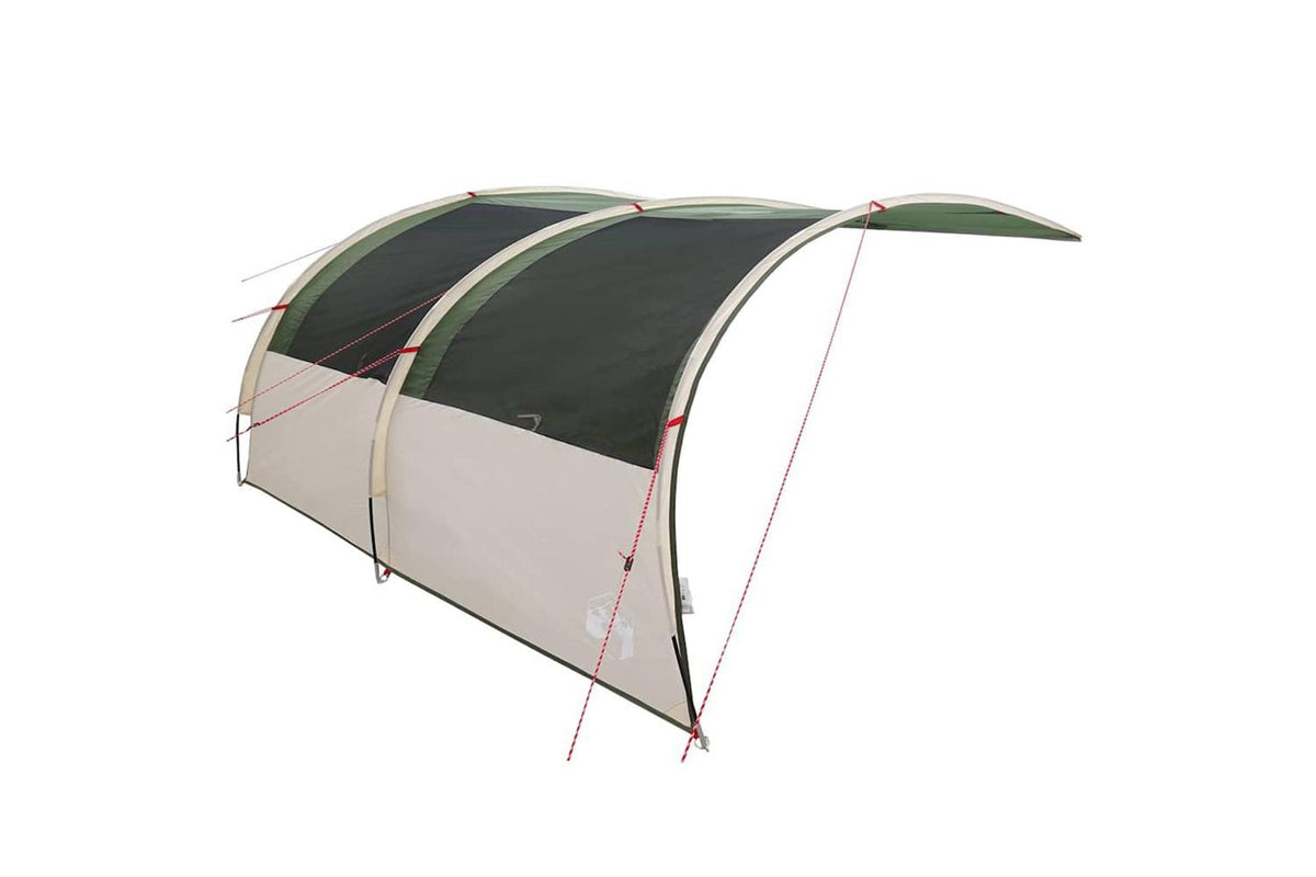 Vidaxl Water Resistant Tarp-2