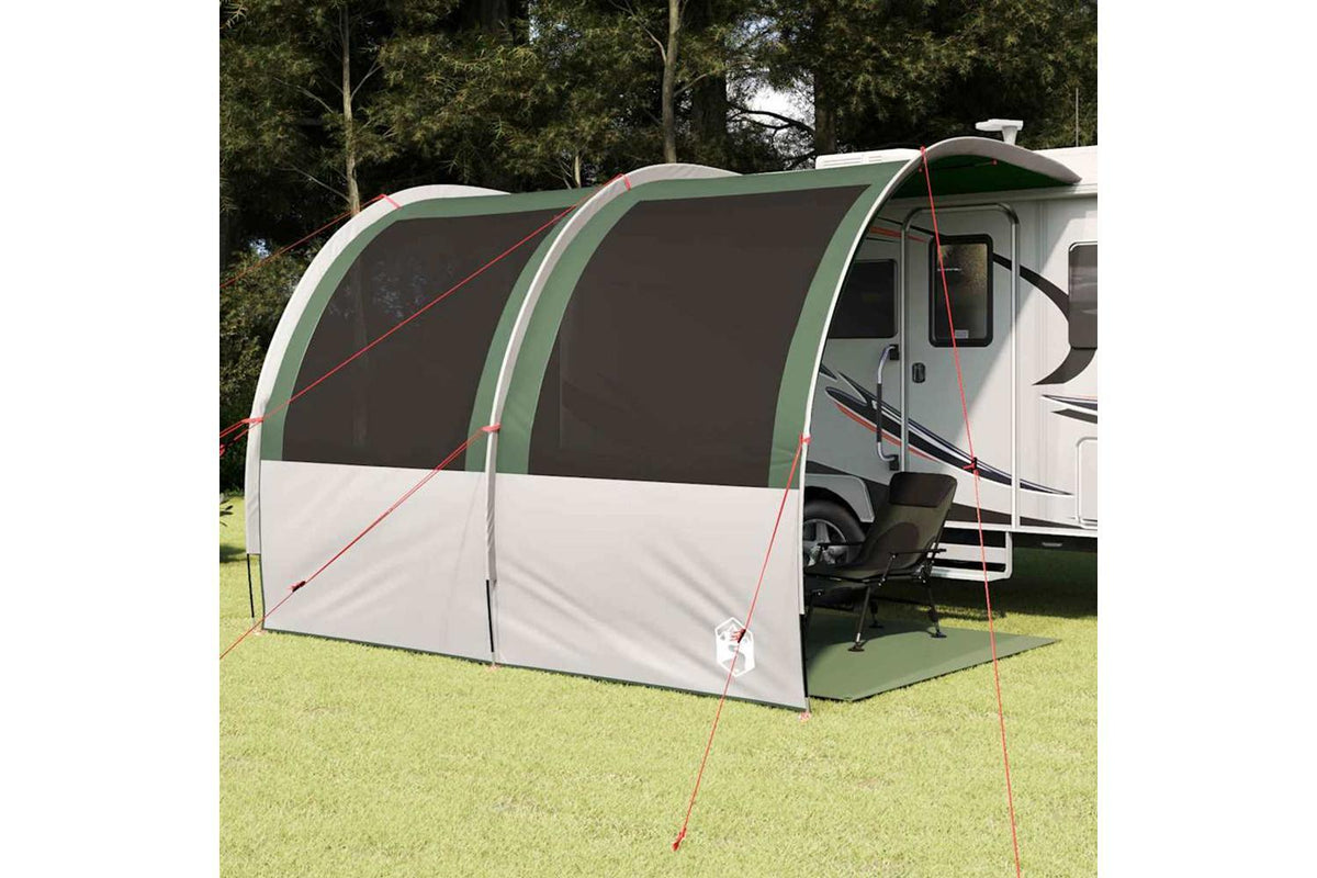 Vidaxl Water Resistant Tarp-3