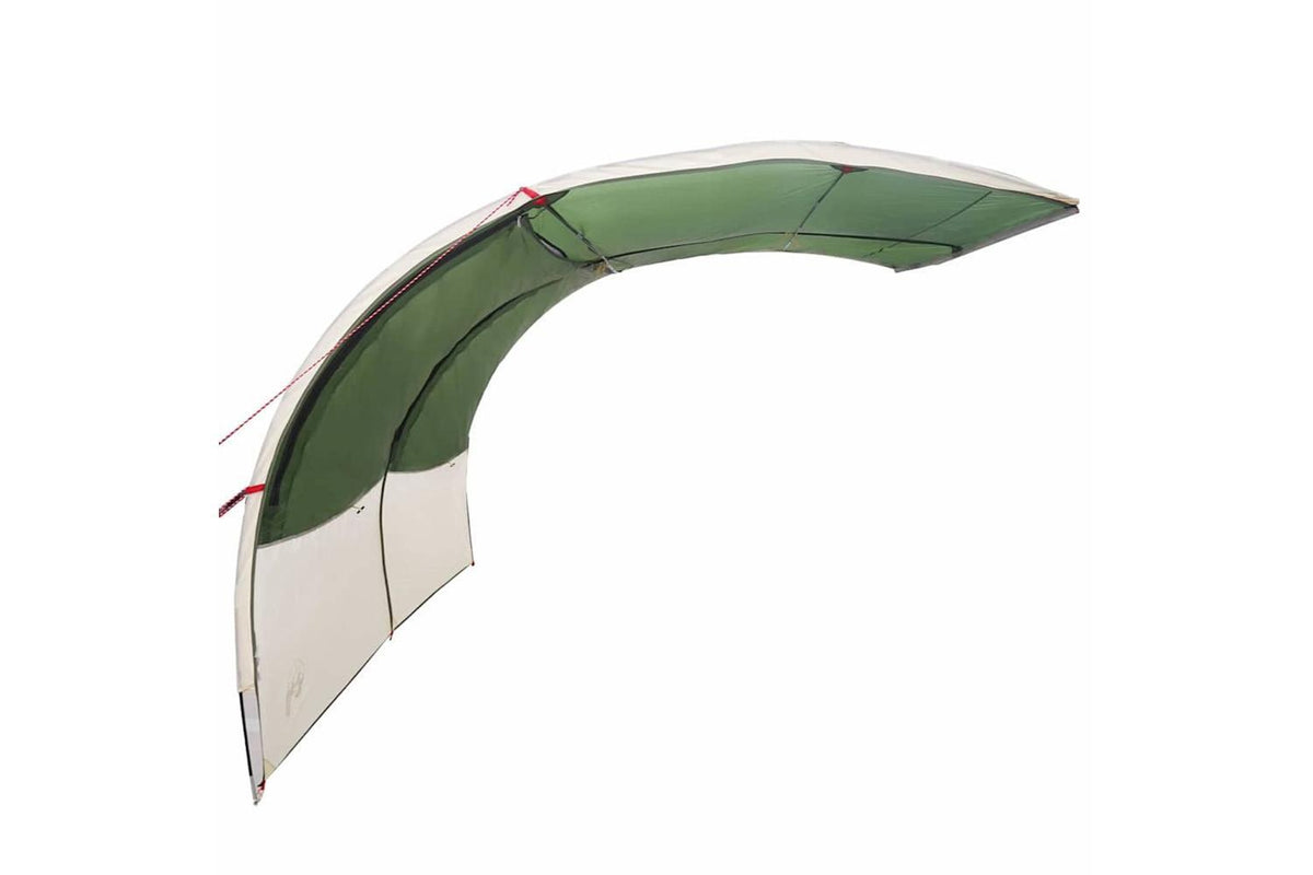 Vidaxl Water Resistant Tarp-6