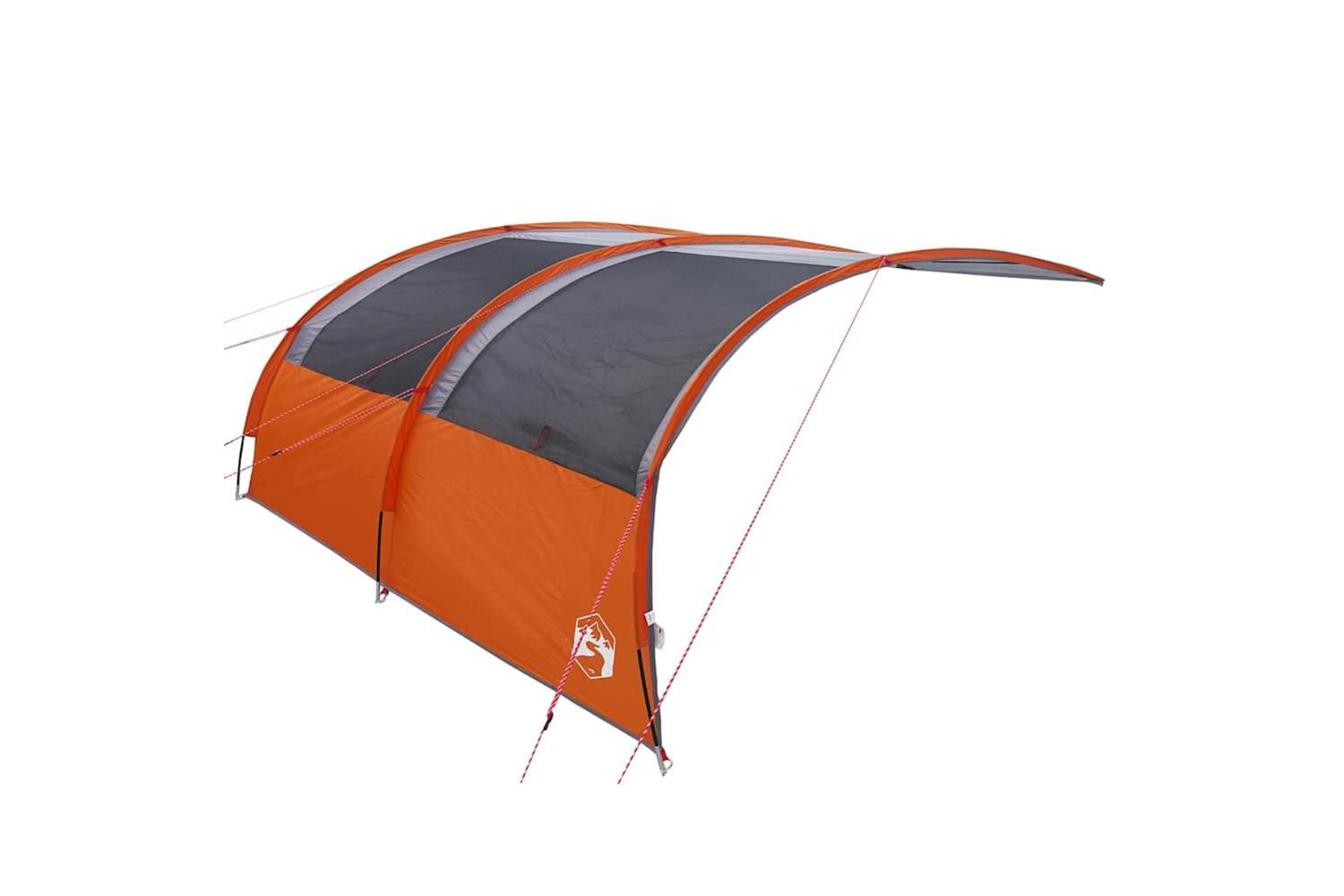 Vidaxl Water Resistant Tarp-2