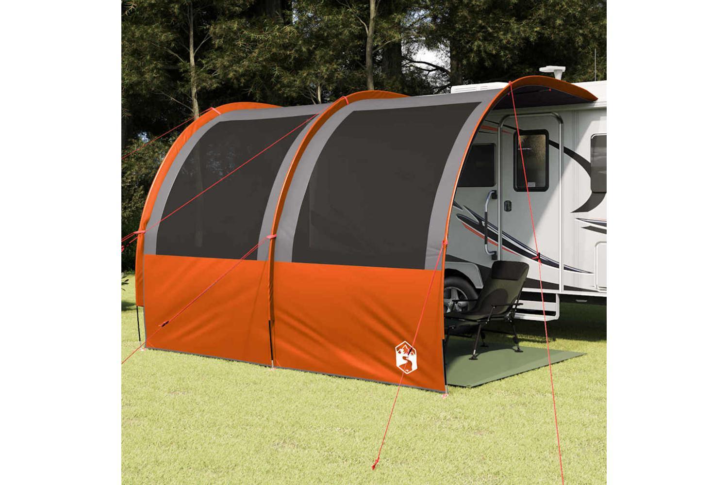 Vidaxl Water Resistant Tarp-3