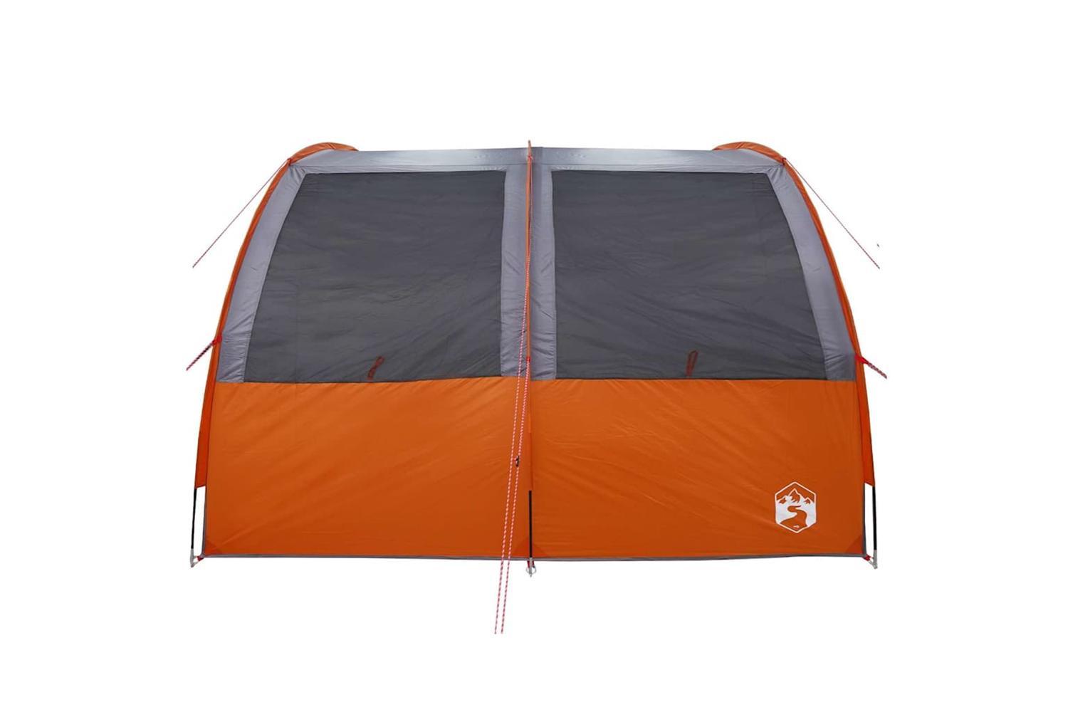 Vidaxl Water Resistant Tarp-5