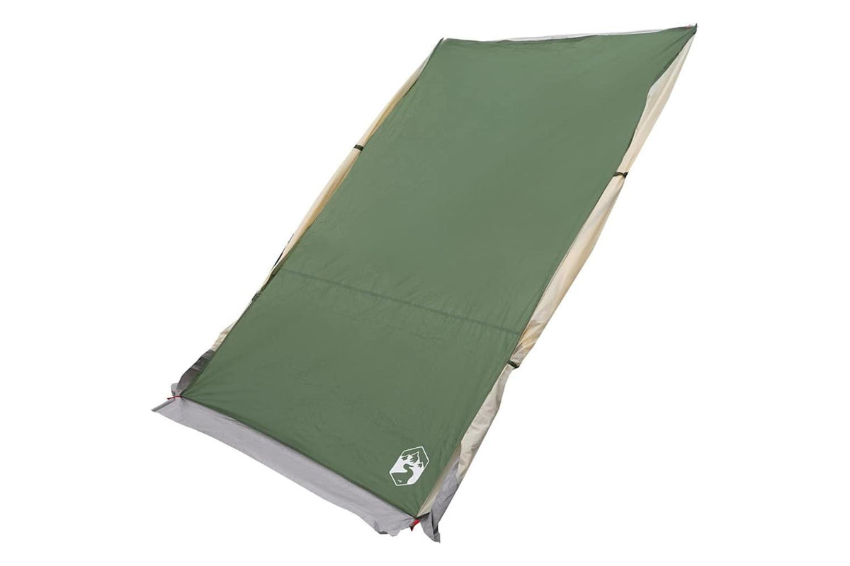 Vidaxl Tailgate Tent With Roof Green 190 X 150 X 185 Cm Taffeta-5