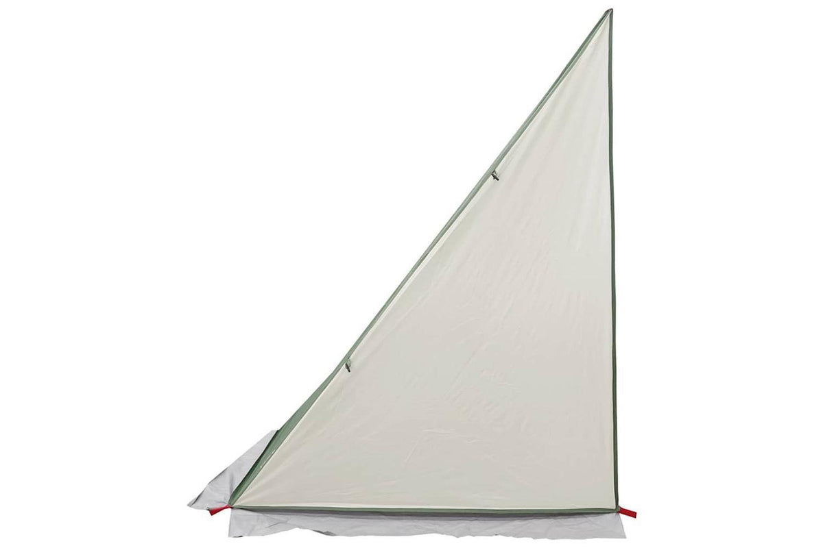 Vidaxl Tailgate Tent With Roof Green 190 X 150 X 185 Cm Taffeta-7