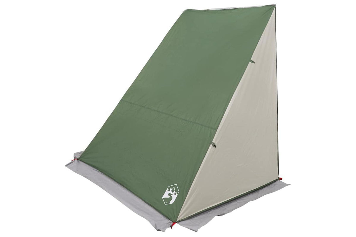 Vidaxl Tailgate Tent With Roof Green 190 X 150 X 185 Cm Taffeta-2
