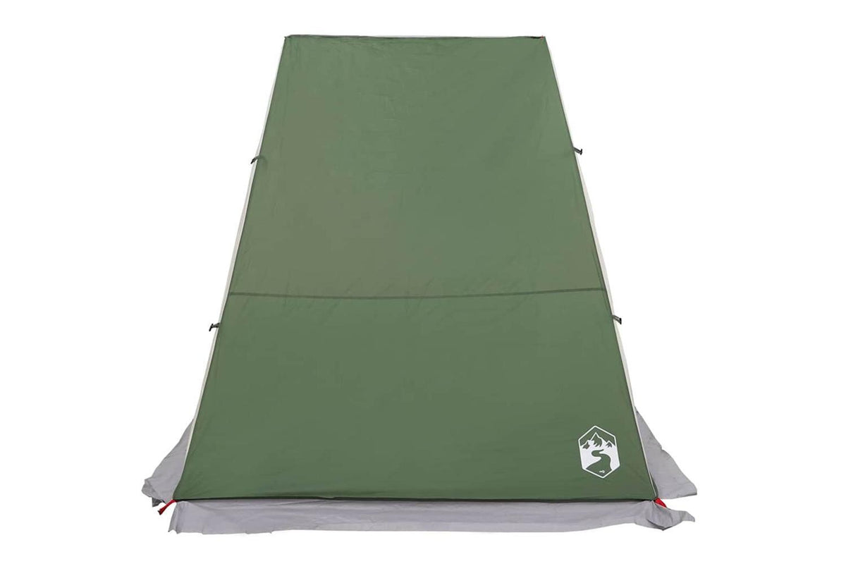 Vidaxl Tailgate Tent With Roof Green 190 X 150 X 185 Cm Taffeta-6