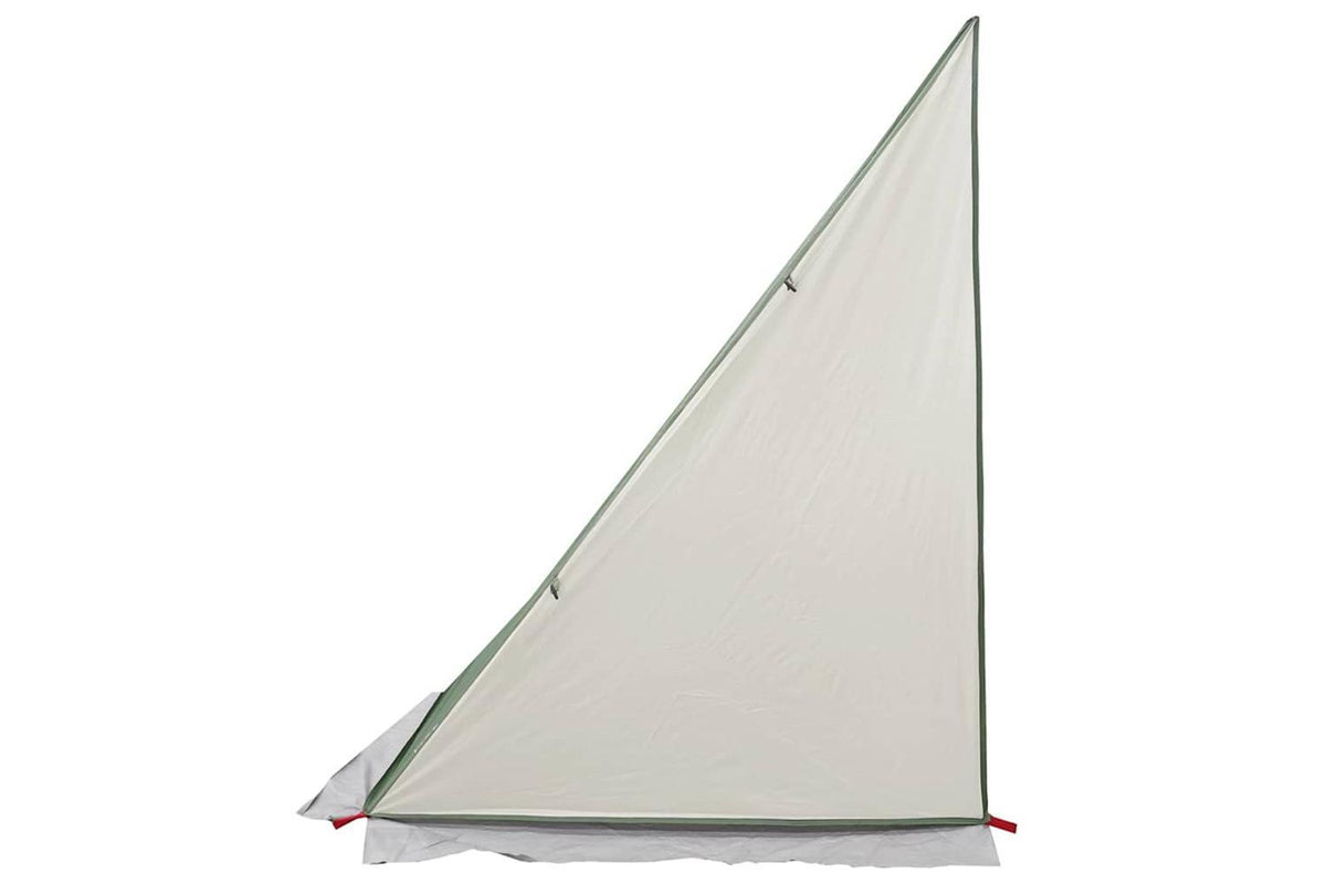 Vidaxl Tailgate Tent With Roof Green 190 X 150 X 185 Cm Taffeta-7