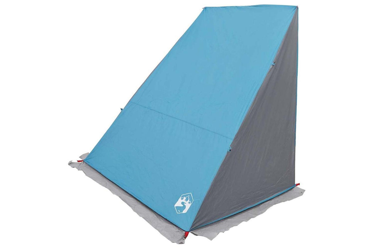 Vidaxl Tailgate Tent With Roof Blue 190 X 150 X 185 Cm Taffeta-2