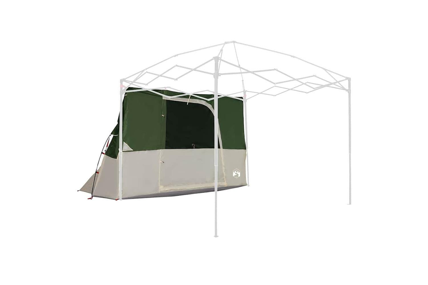 Vidaxl Inner Tent With Roof Green 280 X 220 X 176 Cm Taffeta-2