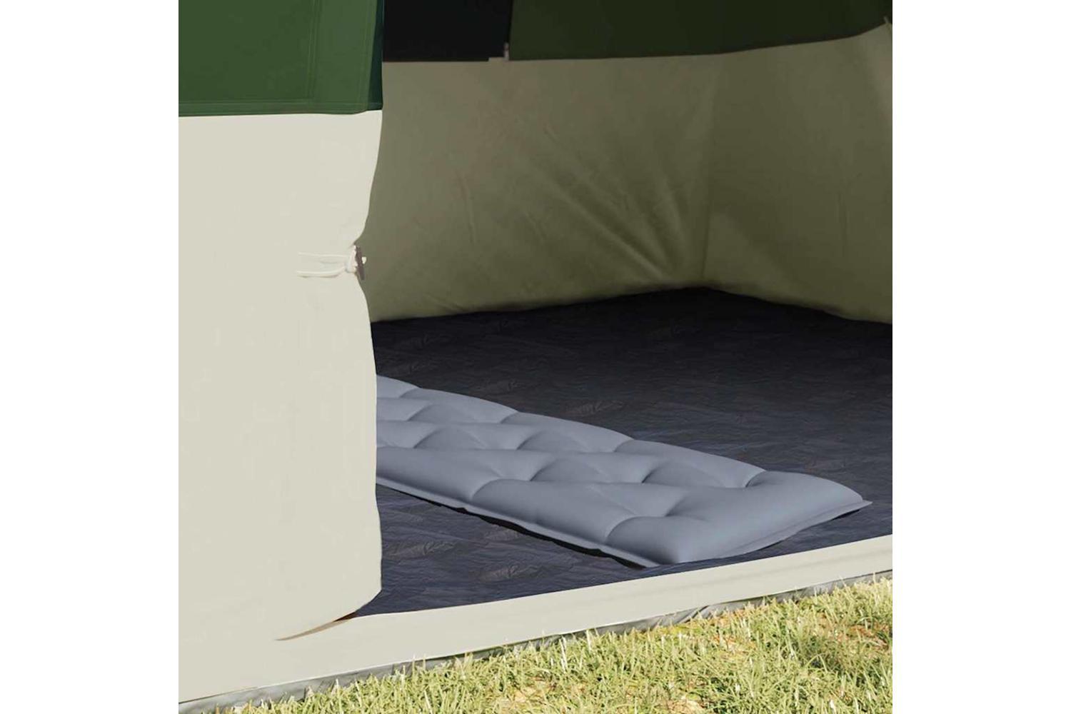 Vidaxl Inner Tent With Roof Green 280 X 220 X 176 Cm Taffeta-3
