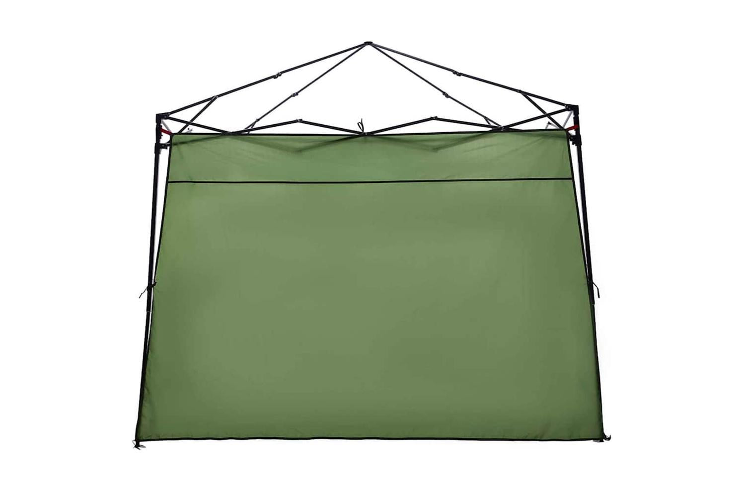 Vidaxl Inner Tent With Roof Green 303 X 303 X 196 Cm Taffeta-7