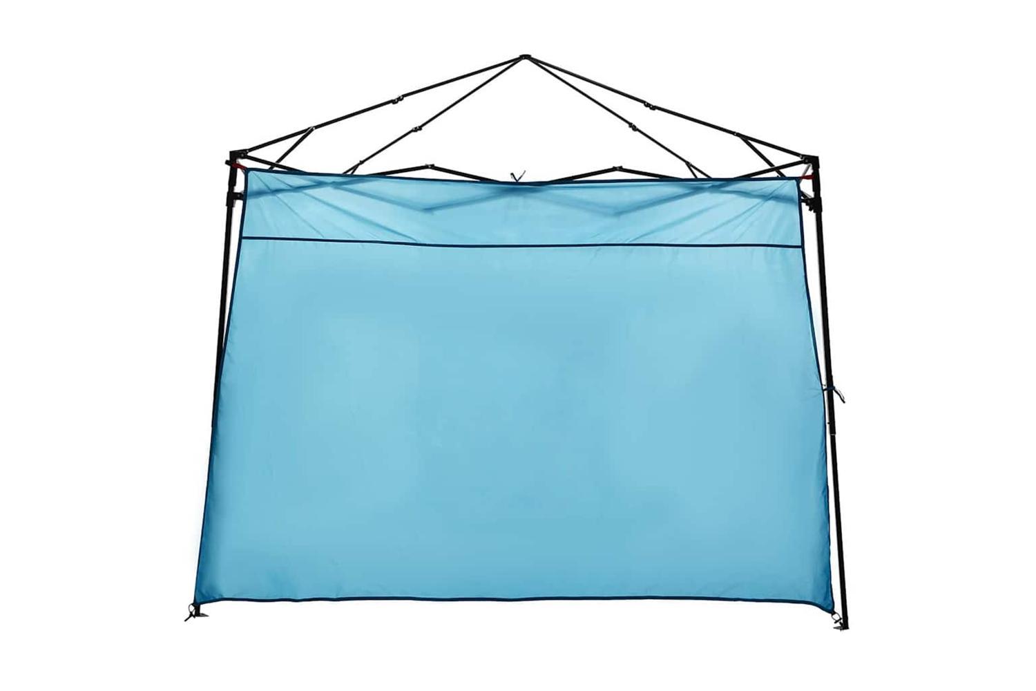 Vidaxl Inner Tent With Roof Blue 303 X 303 X 196 Cm Taffeta-7
