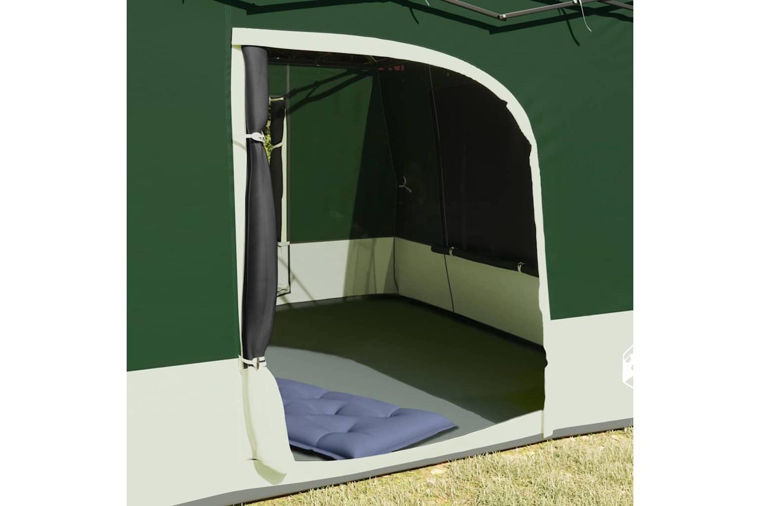 Vidaxl Inner Tent With Roof Green 290 X 288 X 234 Cm Taffeta-3