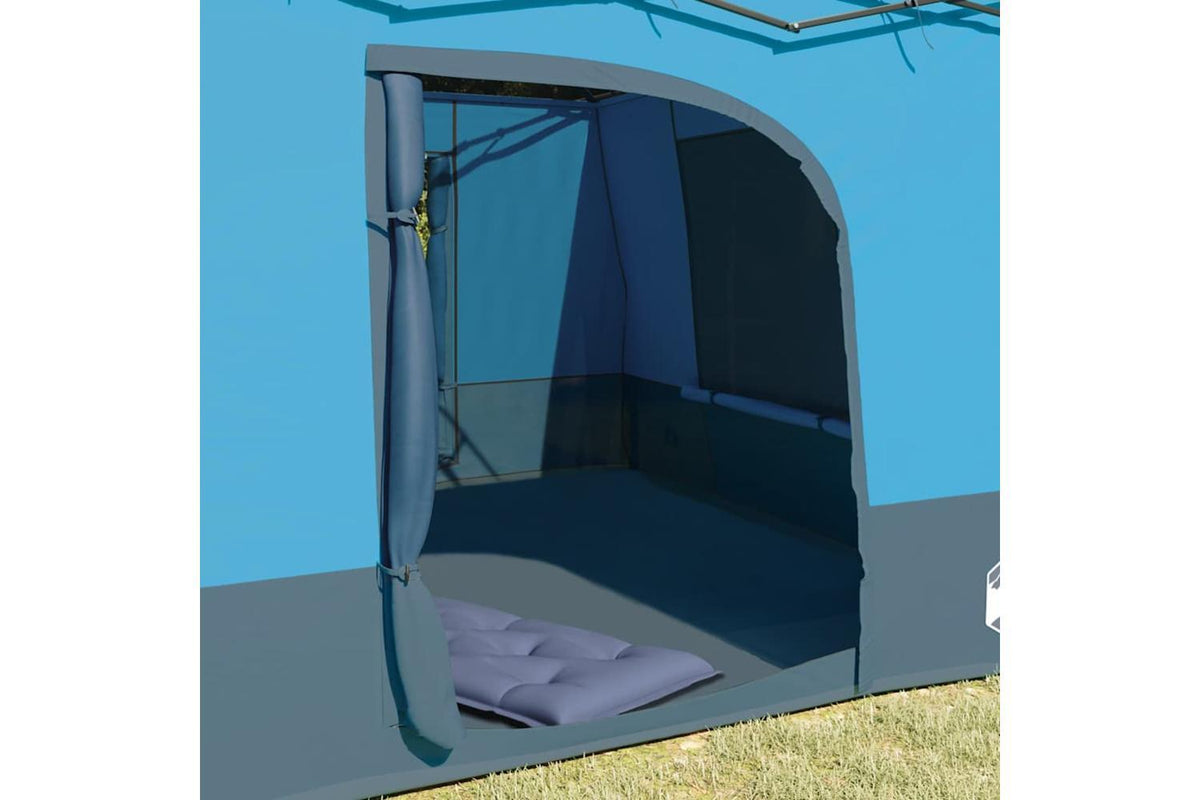 Vidaxl Inner Tent With Roof Blue 290 X 288 X 234 Cm Taffeta-3