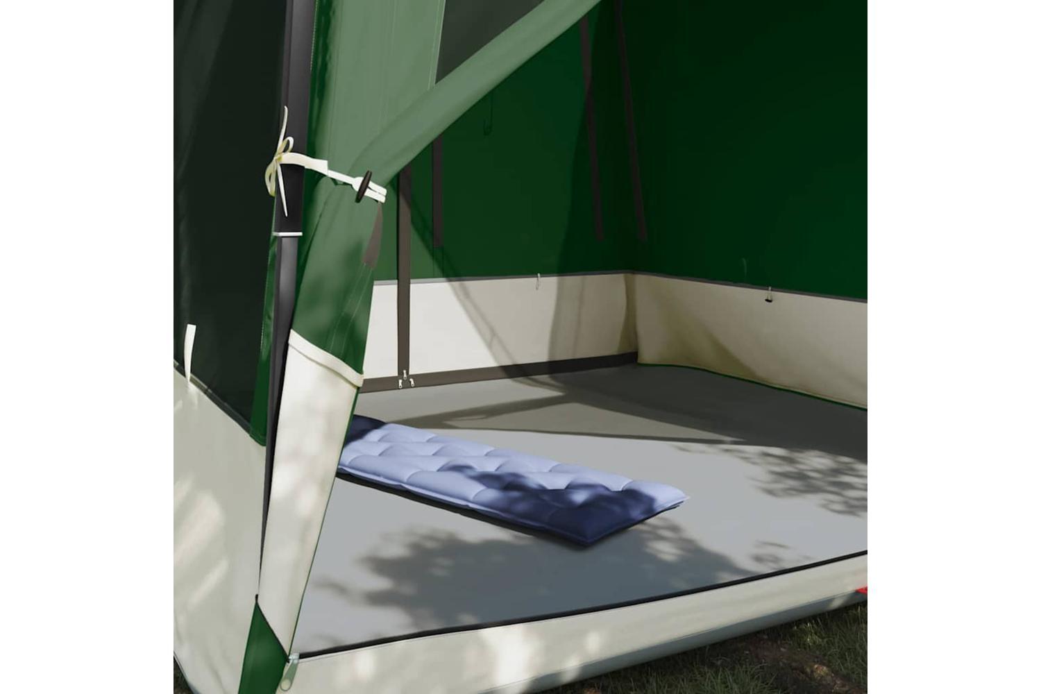 Vidaxl Inner Tent With Roof Green 291 X 291 X 240 Cm Taffeta-3