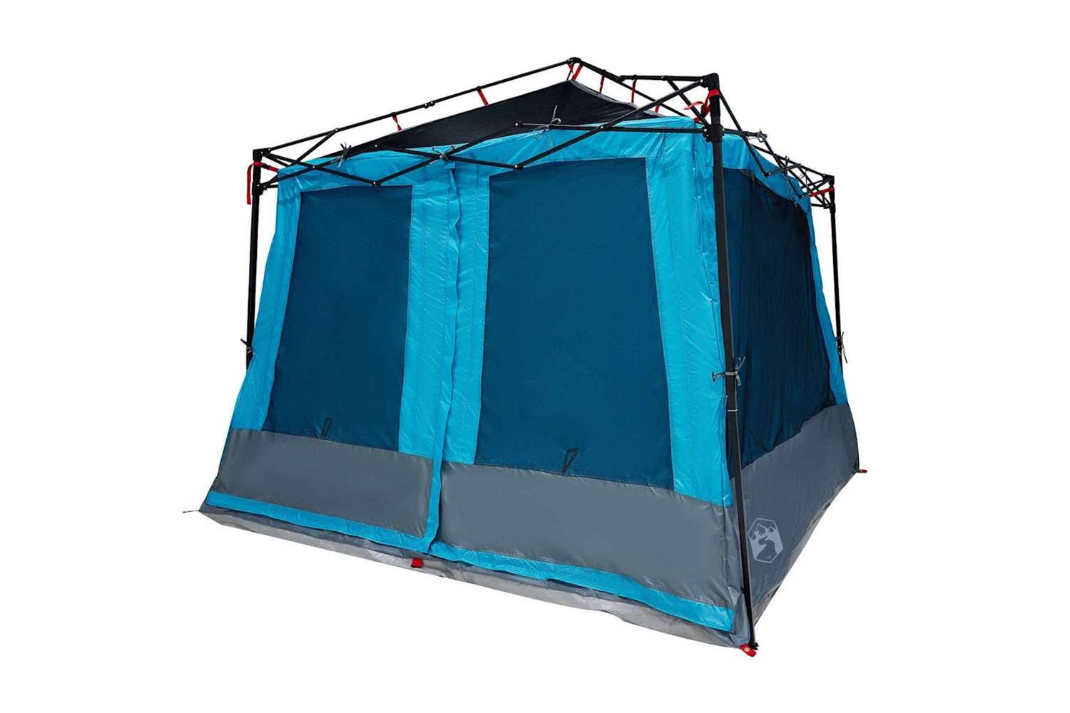 Vidaxl Inner Tent With Roof Blue 291 X 291 X 240 Cm Taffeta-2