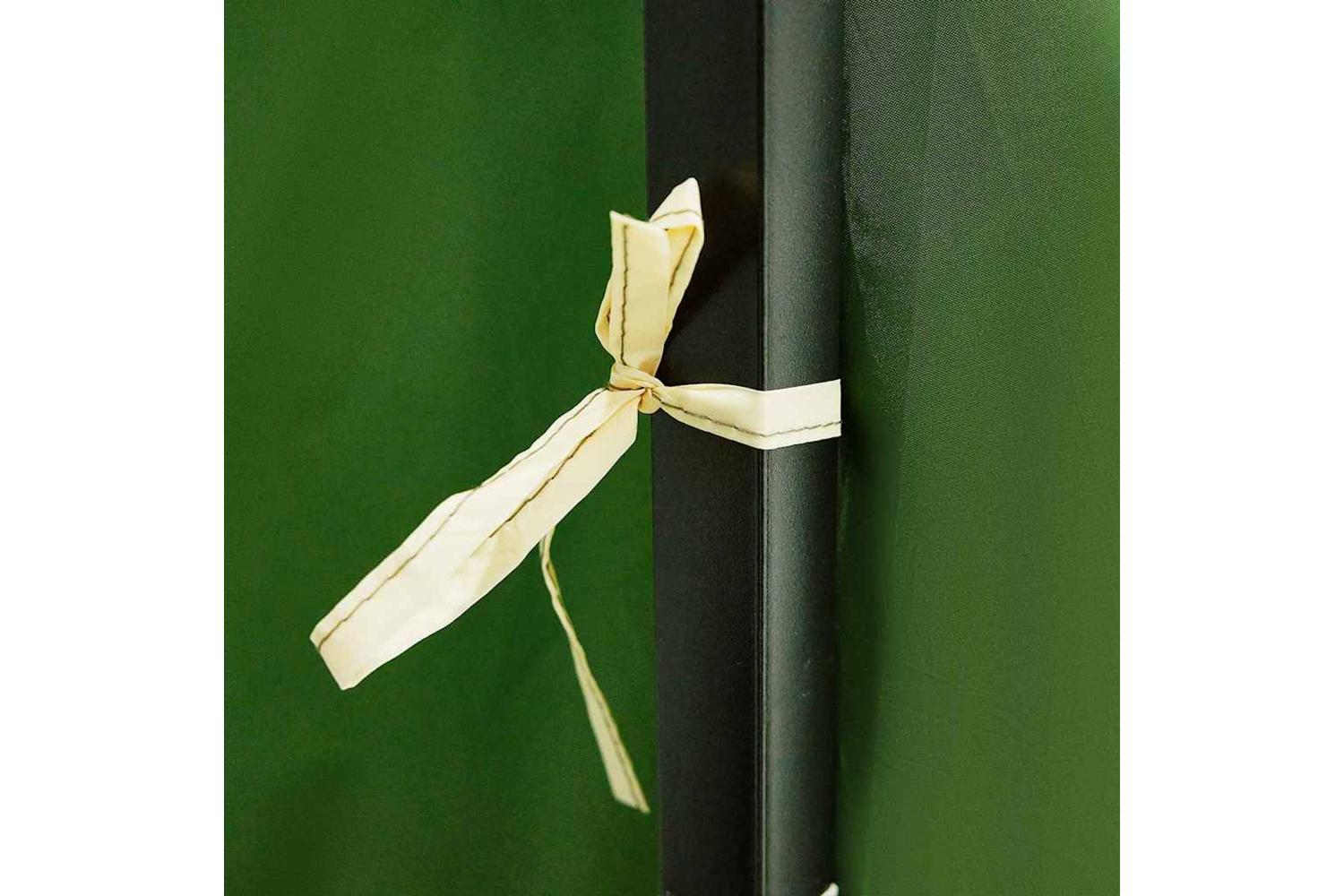 Vidaxl Inner Tent With Roof Green 520 X 520 X 190 Cm Taffeta-6