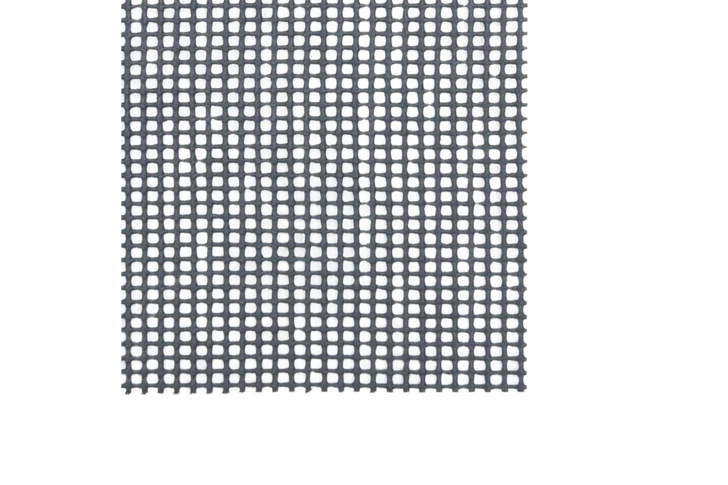 Vidaxl Tent Carpet Anthracite 200 X 200 Cm Polyester-5
