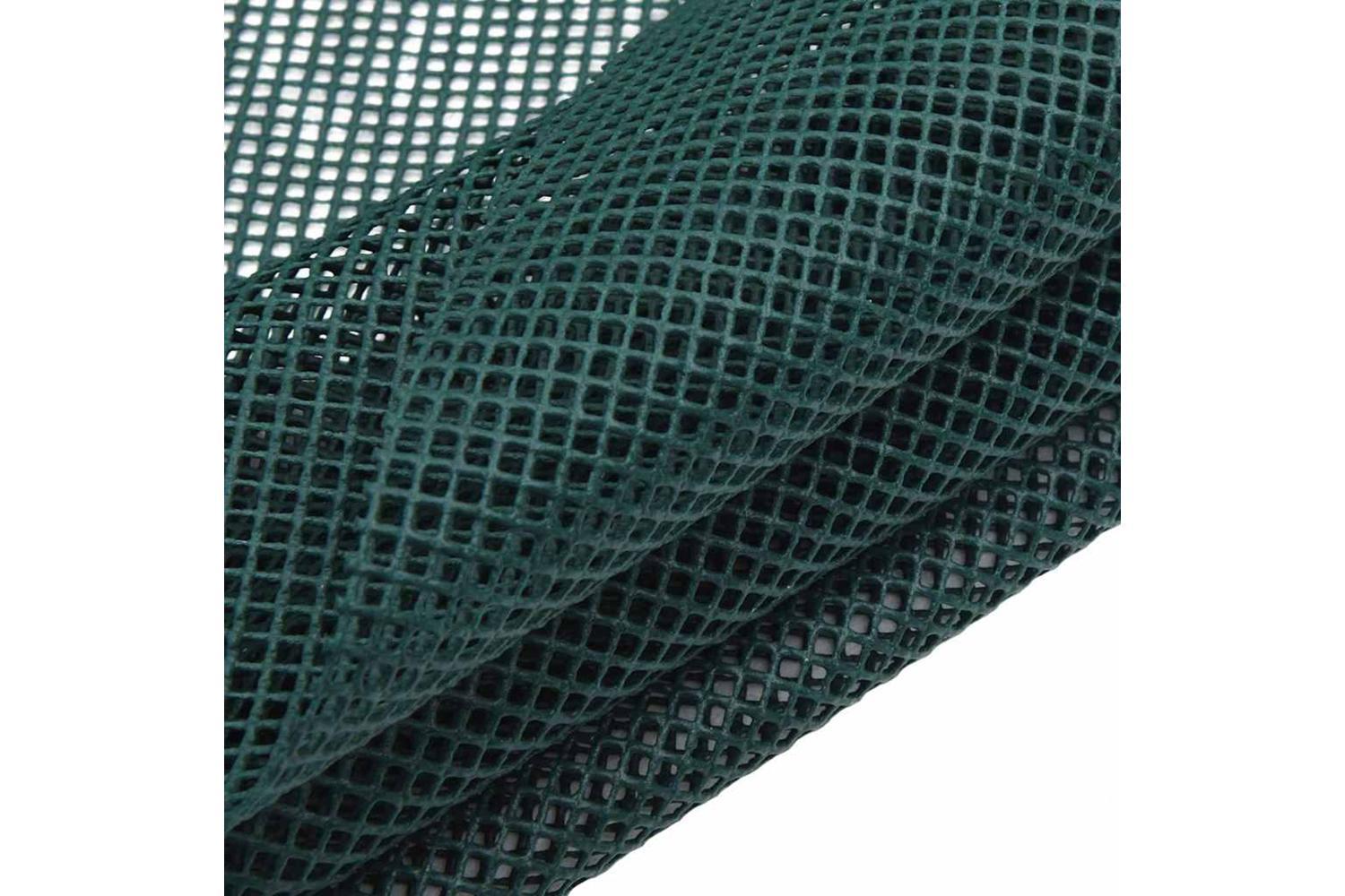 Vidaxl Tent Carpet Green 500 X 350 Cm Polyester-6
