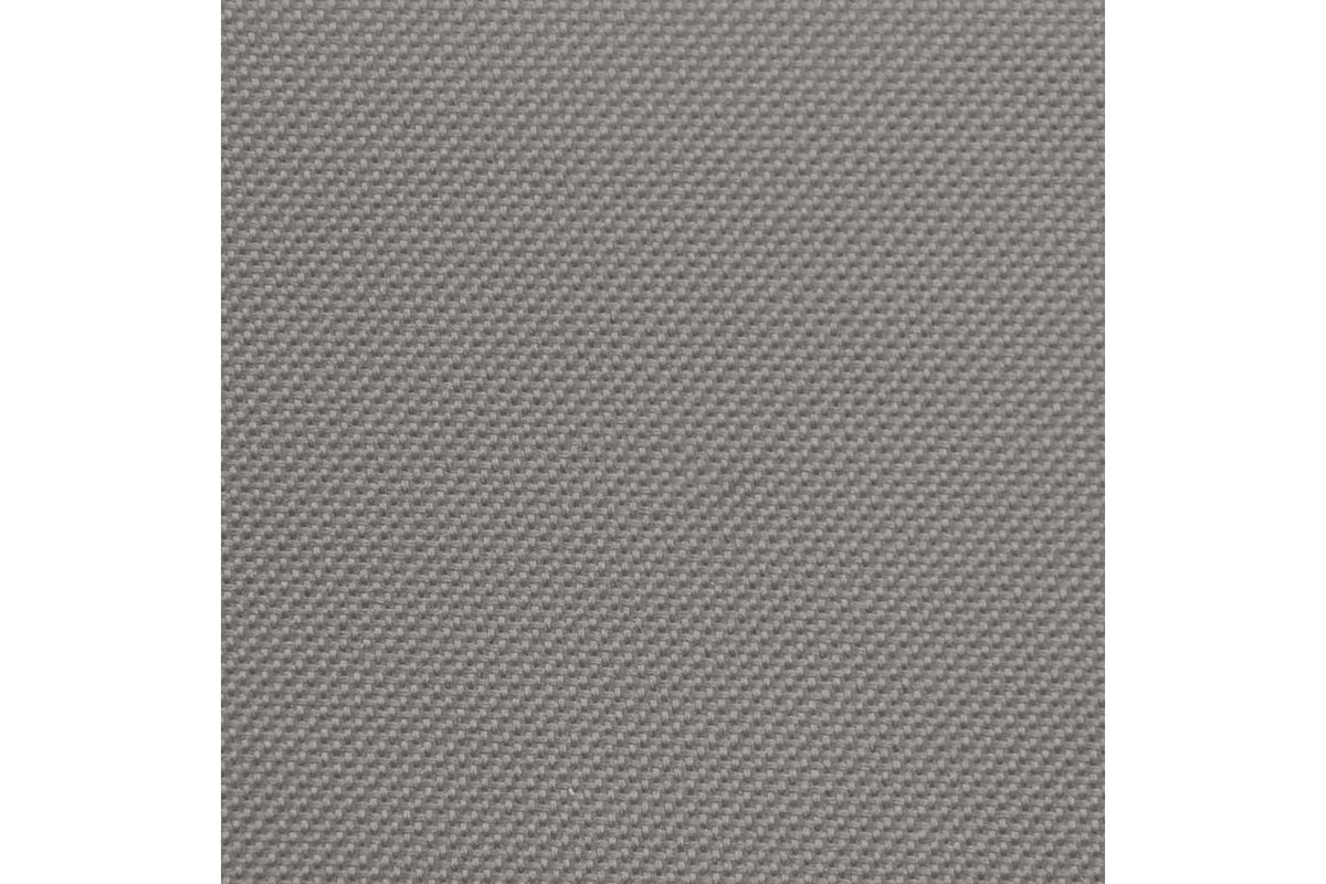 Vidaxl Folding Camping Bed Grey 194 X 62.5 X 42.5 Cm Oxford And Steel-10