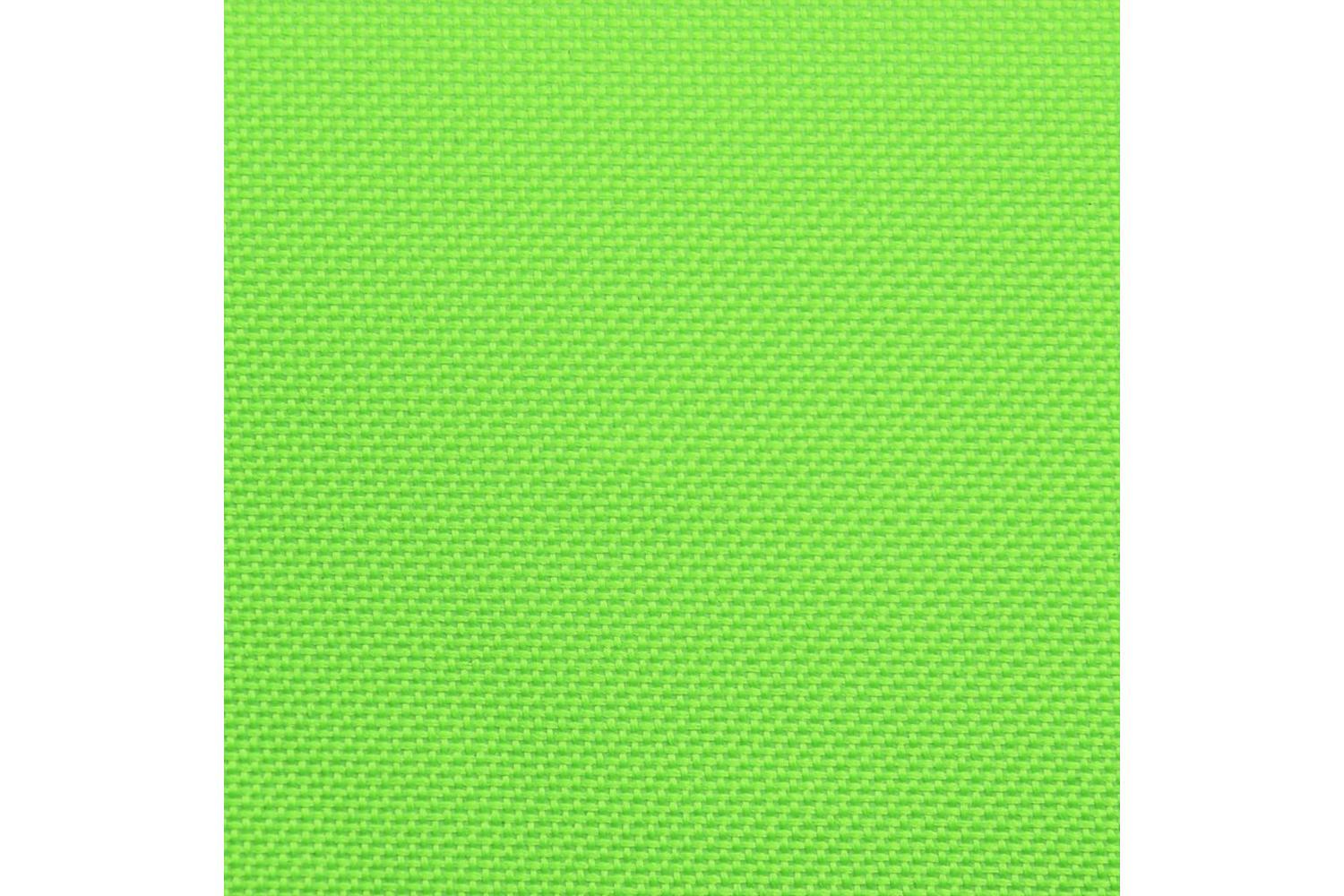 Vidaxl Folding Camping Bed Green 194 X 62.5 X 42.5 Cm Oxford And Steel-10