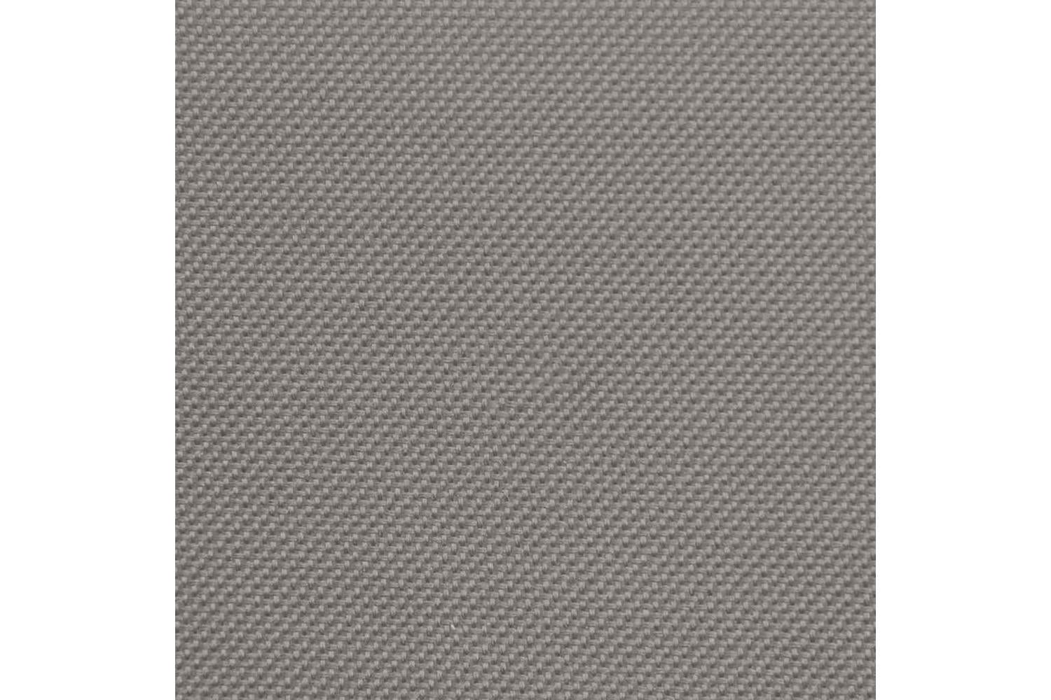 Vidaxl Folding Camping Bed Folding Grey 210 X 80 X 46 Cm Oxford Fabric-10