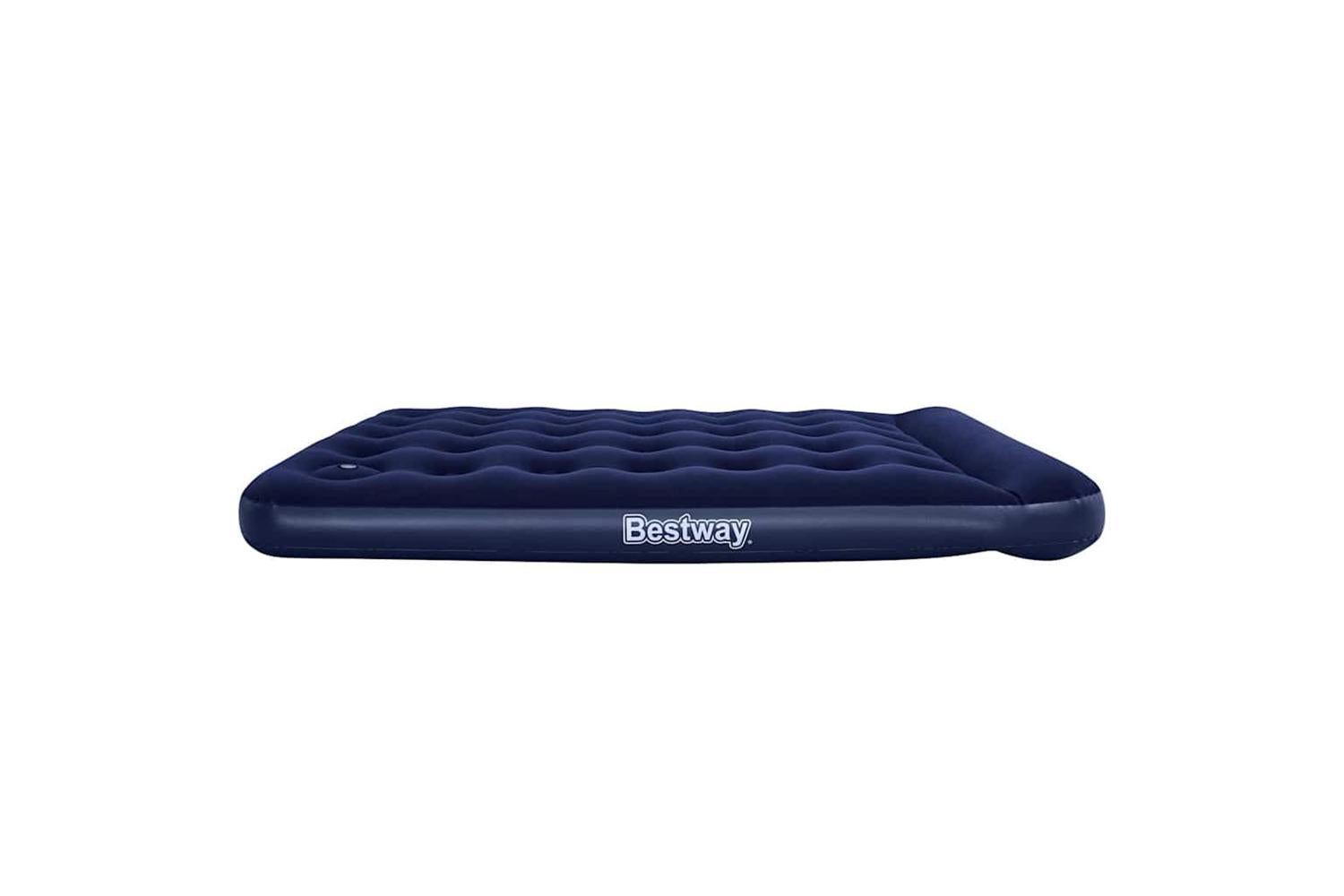 Best Way Airbed Blue 191 X 137 X 28 Cm Pvc-5