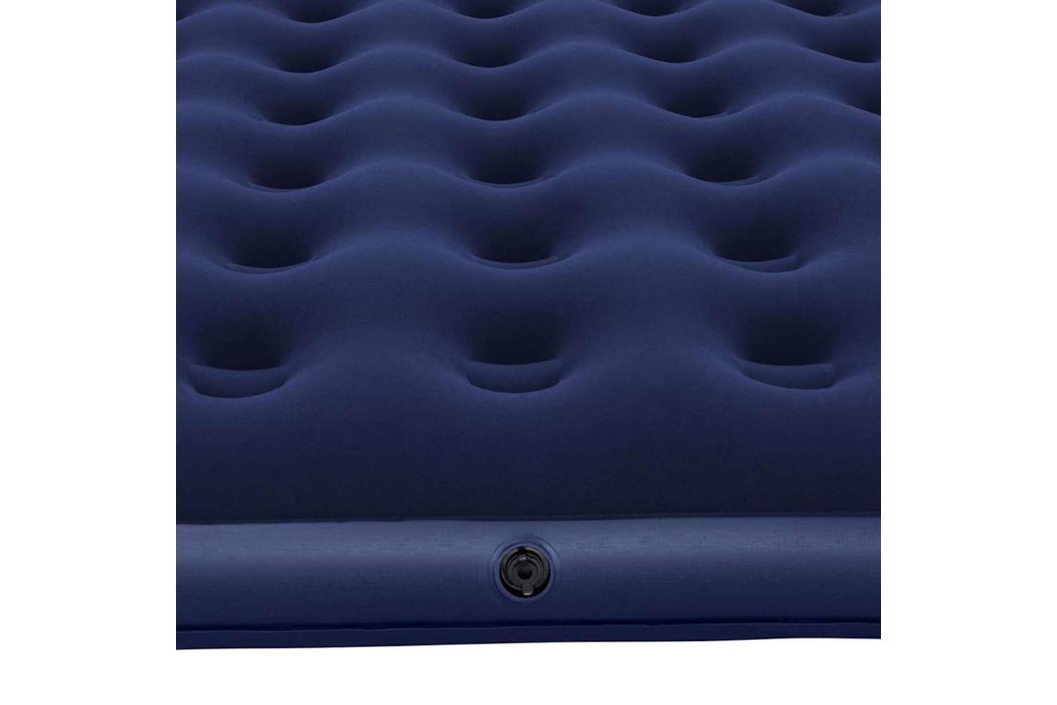 Best Way Airbed Blue 191 X 137 X 28 Cm Pvc-7