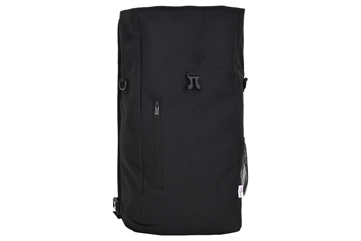 Vidaxl Bicycle Bag Black 31 X 13 X 58 Cm Polyester-5