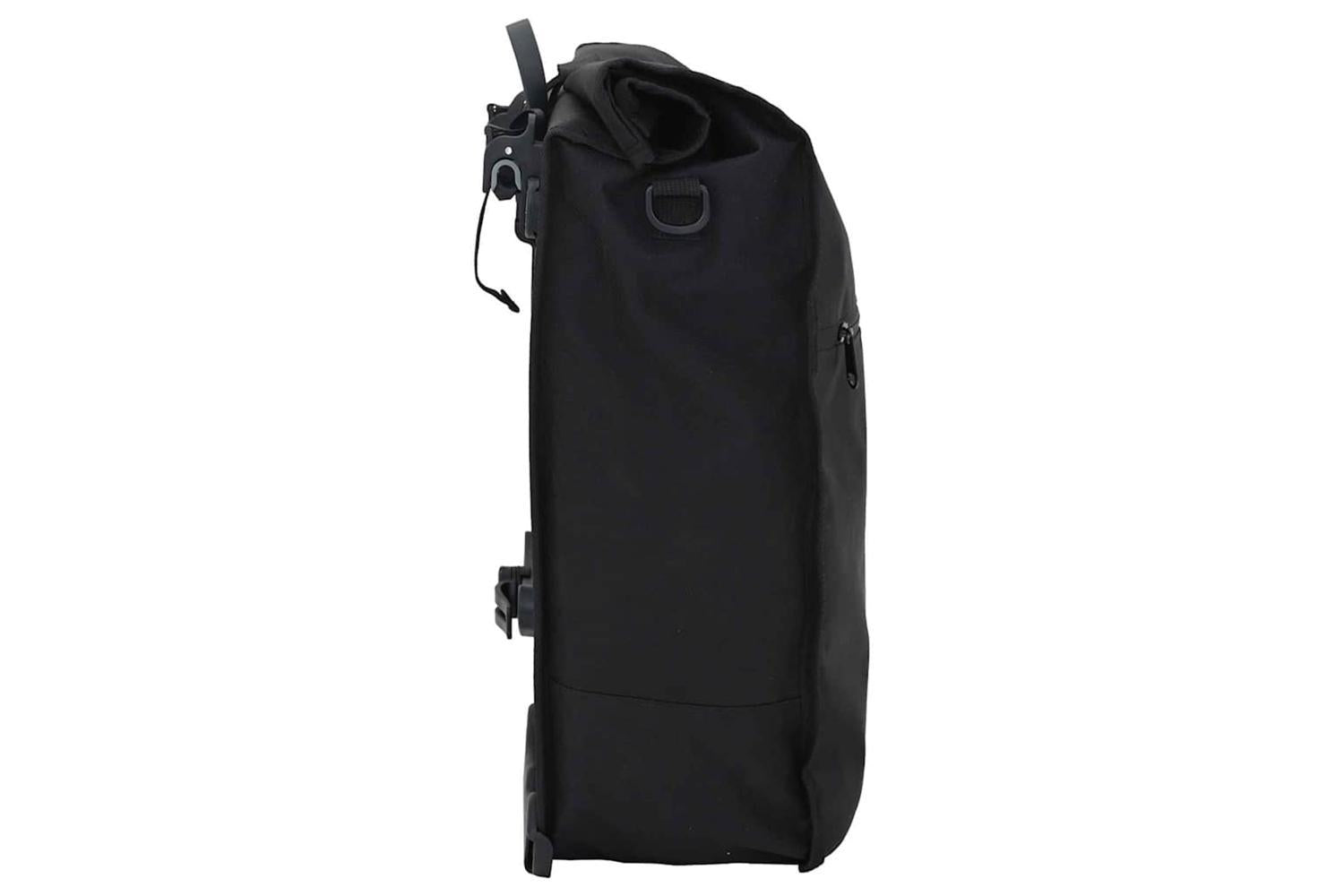 Vidaxl Bicycle Bag Black 34 X 16 X 59 Cm Polyester-4