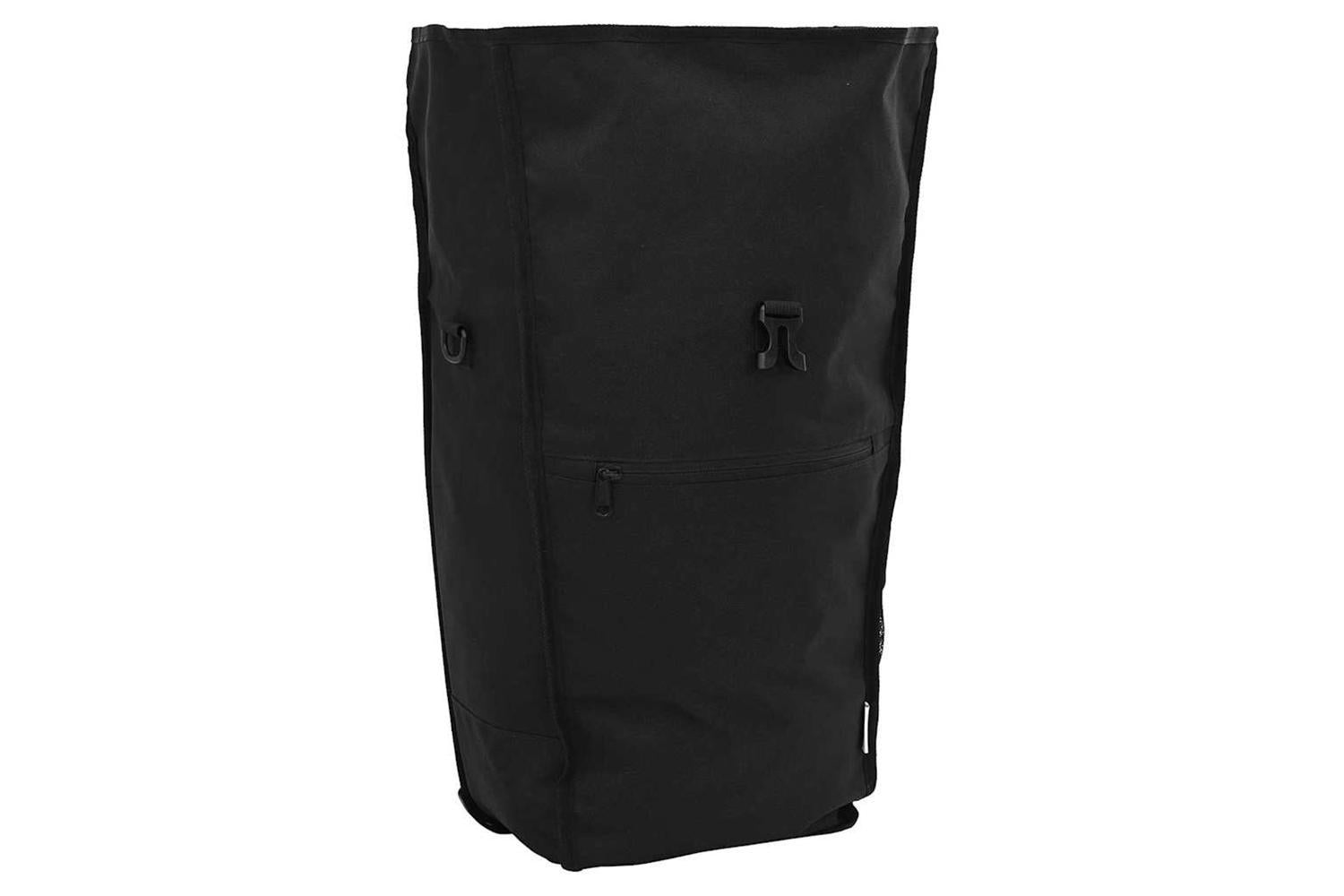 Vidaxl Bicycle Bag Black 34 X 16 X 59 Cm Polyester-5