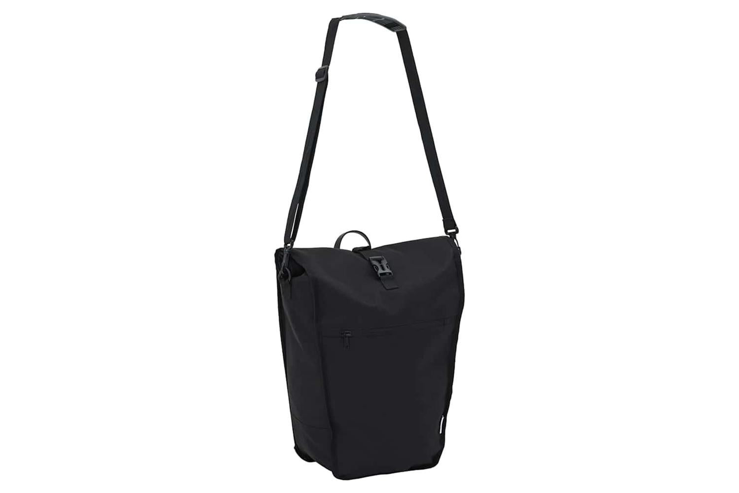 Vidaxl Bicycle Bag Black 34 X 16 X 59 Cm Polyester-6