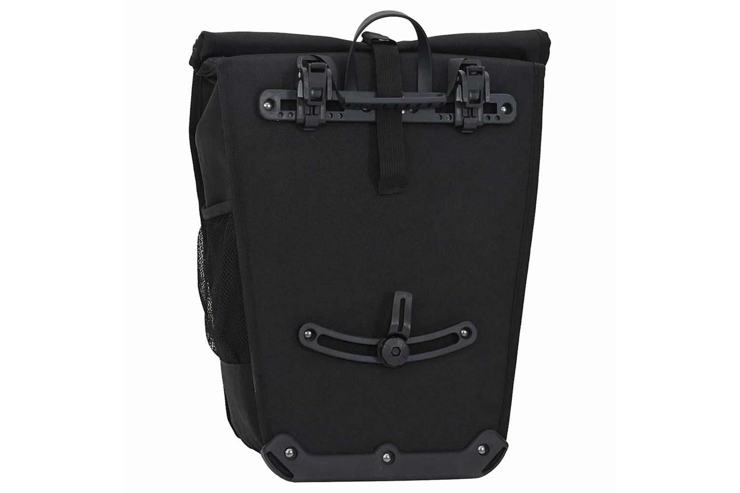 Vidaxl Bicycle Bag Black 34 X 16 X 59 Cm Polyester-8
