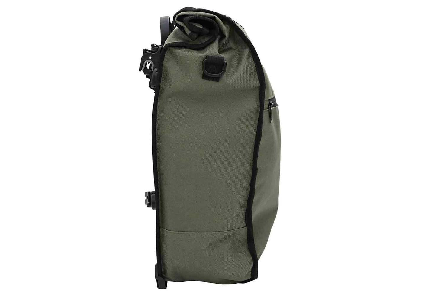 Vidaxl Bicycle Bag Olive 34 X 16 X 59 Cm Polyester-4