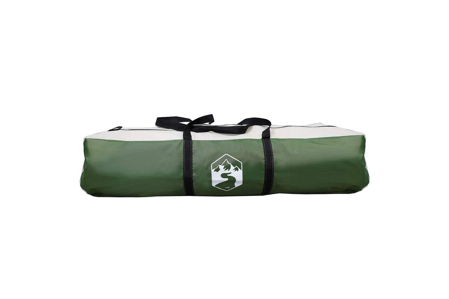 Vidaxl Instant Tent Folding Green 280 X 280 X 160 Cm Steel-9