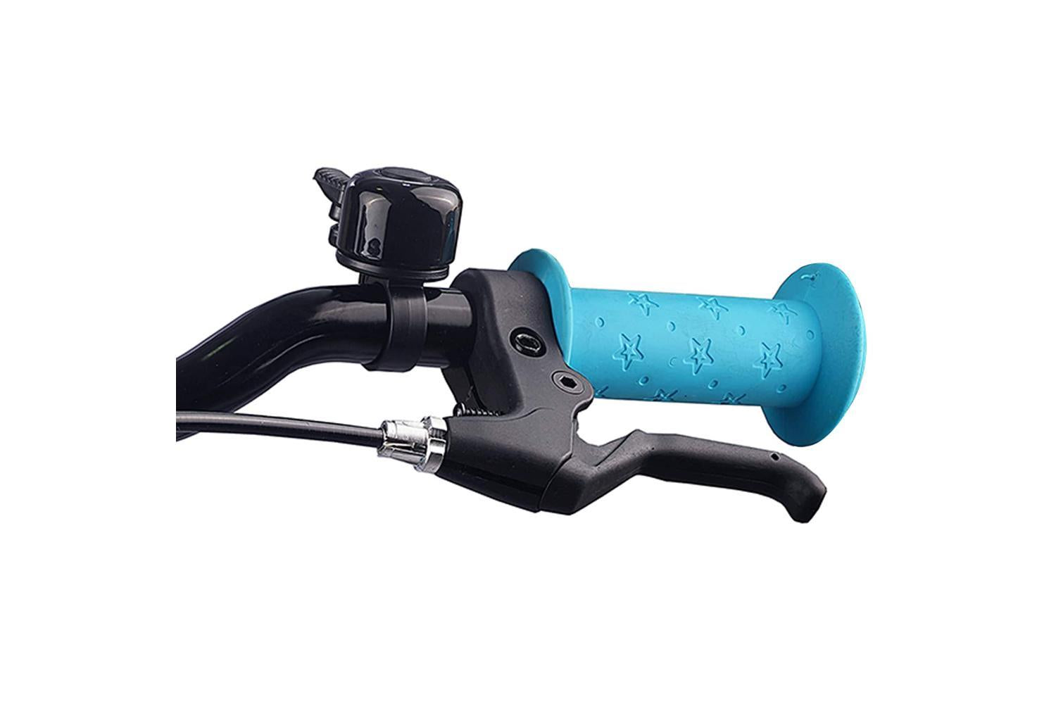 Vidaxl Kids Bike 20'' For 6-11 Years Old Light Blue-7