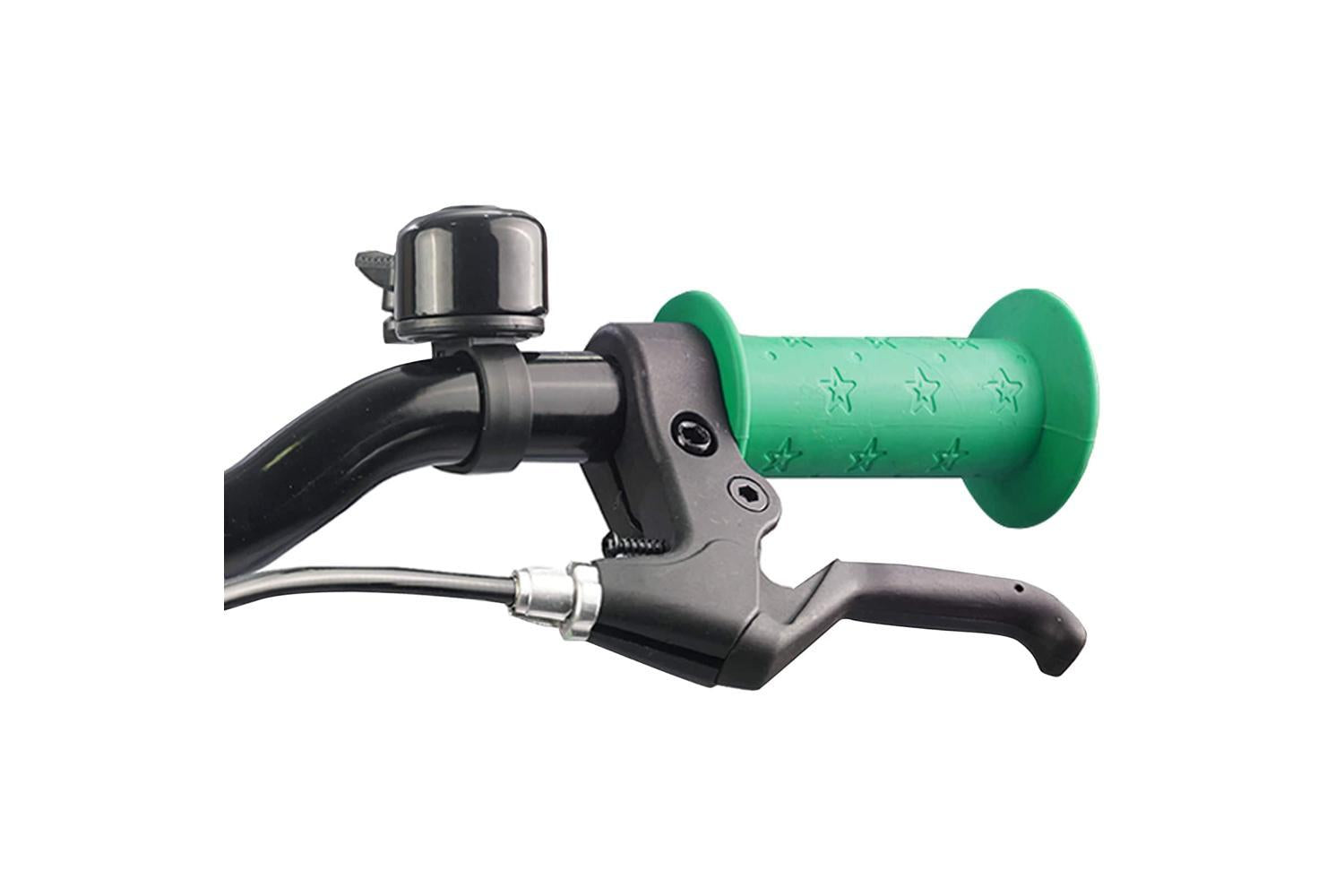 Vidaxl Kids Bike 20'' For 6-11 Years Old Green-6