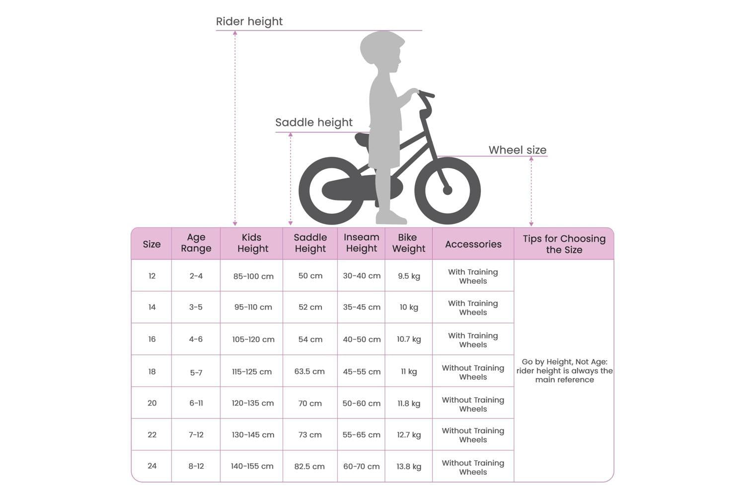 Vidaxl Kids Bike 24'' For 8-12 Years Old Black-9