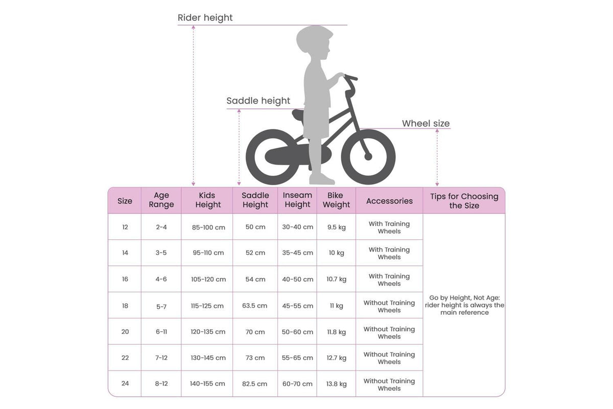 Vidaxl Kids Bike 20'' For 6-11 Years Old White-9