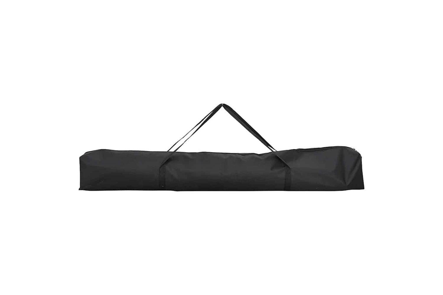 Vidaxl Golf Training Aid Black 314 X 92 X 214 Cm Polyester-5