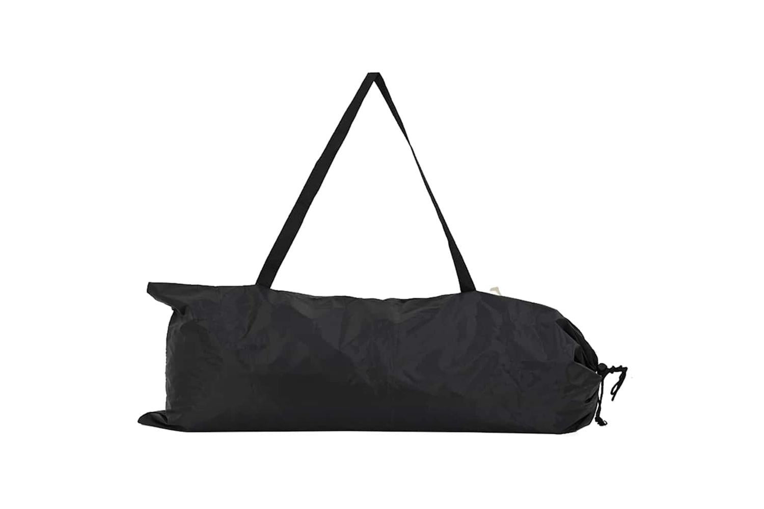 Vidaxl Golf Training Aid Black 314 X 150 X 206 Cm Polyester-5