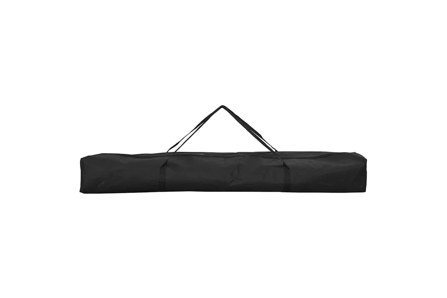 Vidaxl Golf Training Aid Black 250 X 106.5 X 210 Cm Polyester-5