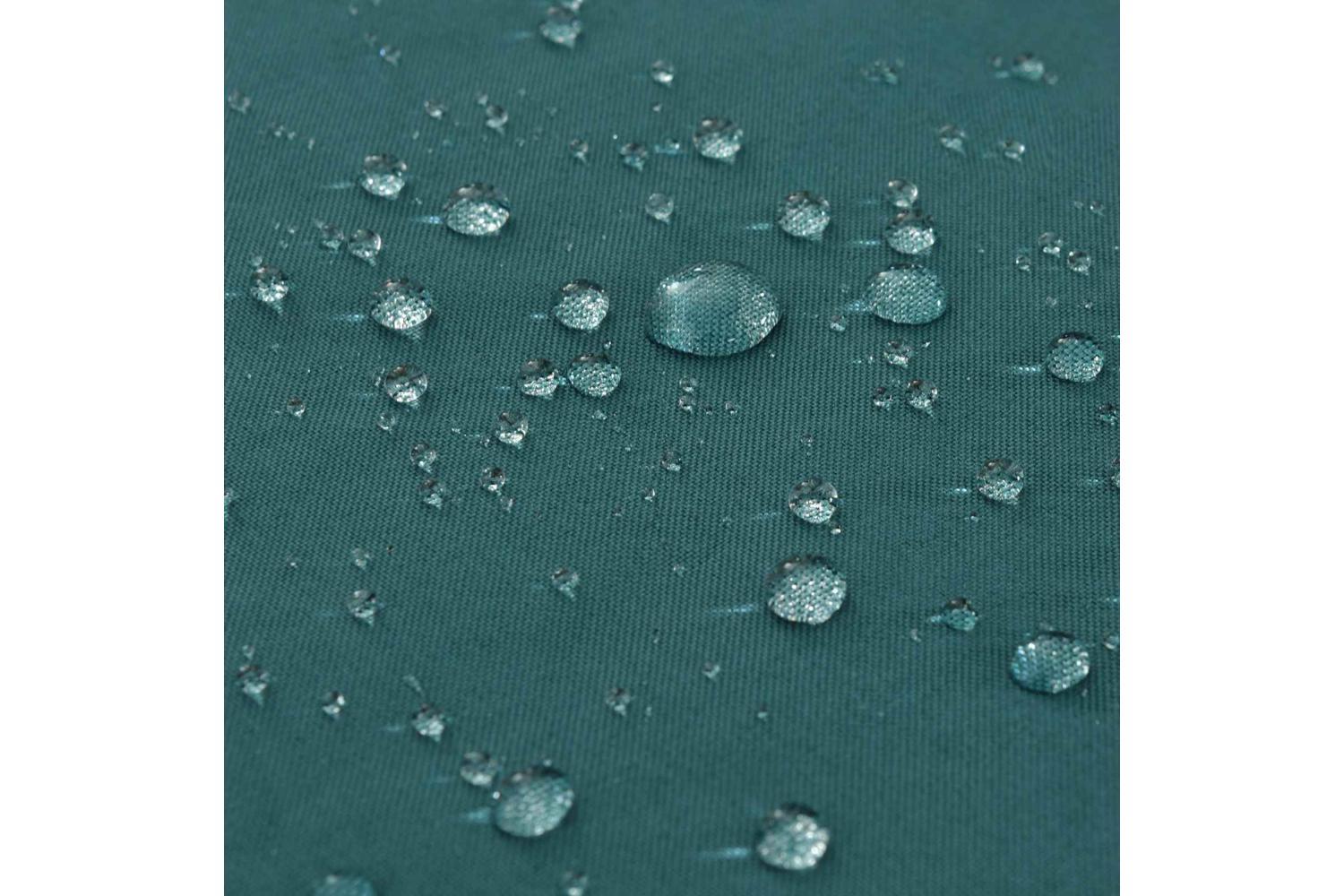 Vidaxl Horse Blanket Dark Green And Black 135 Cm Polyester-9