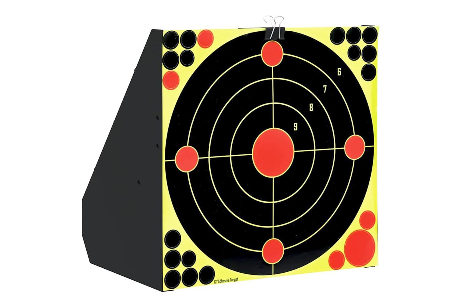 Vidaxl Pellet Trap Black 31 X 23 X 31.5 Cm Steel-2