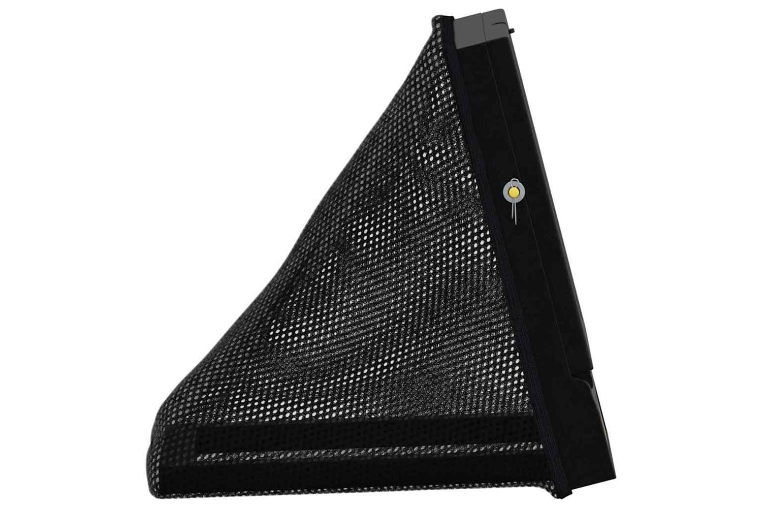 Vidaxl Airsoft Target Black 19 X 26 X 25 Cm Plastic-5