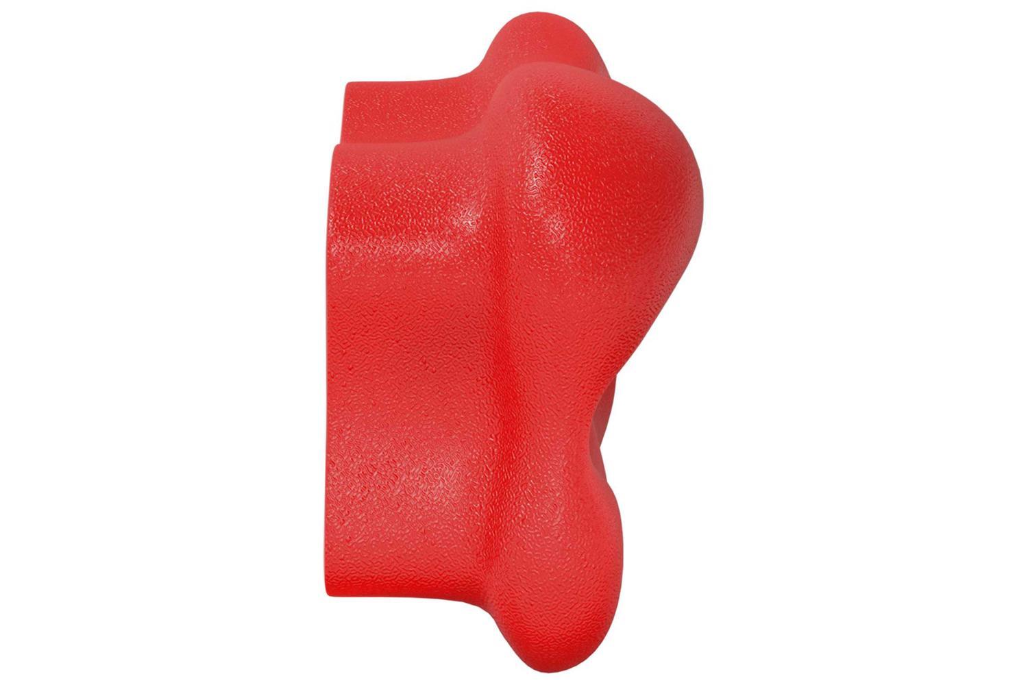 Vidaxl Climbing Hold 12 Pcs Red 100 X 67 X 43 Mm Pp-4